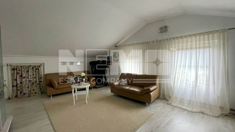 CASA 5 CAMERE | ZONA CENTRALA SAT | COMPLET UTILATA | VOITINEL - Poză 13