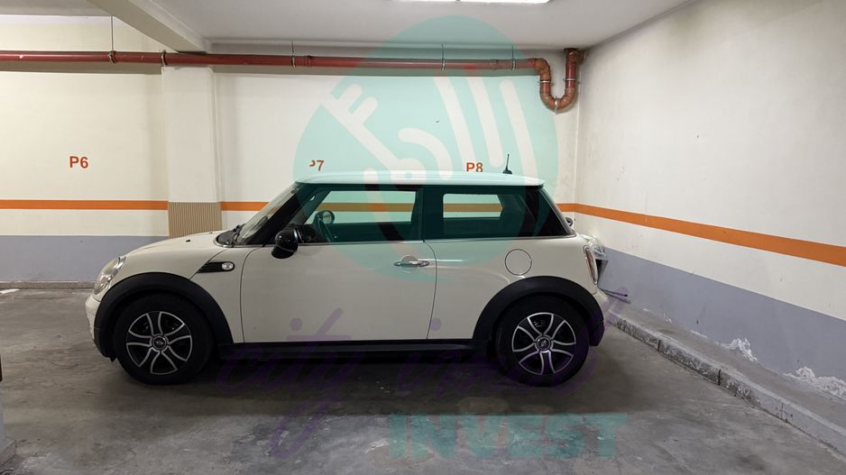 Apartament cu 3 camere si TERASA SPECTACULOASA DE 57 MP - Poză 24