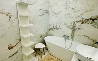 Apartament 3 camere I Sisesti I Northside Park I Chirie - Poză 11