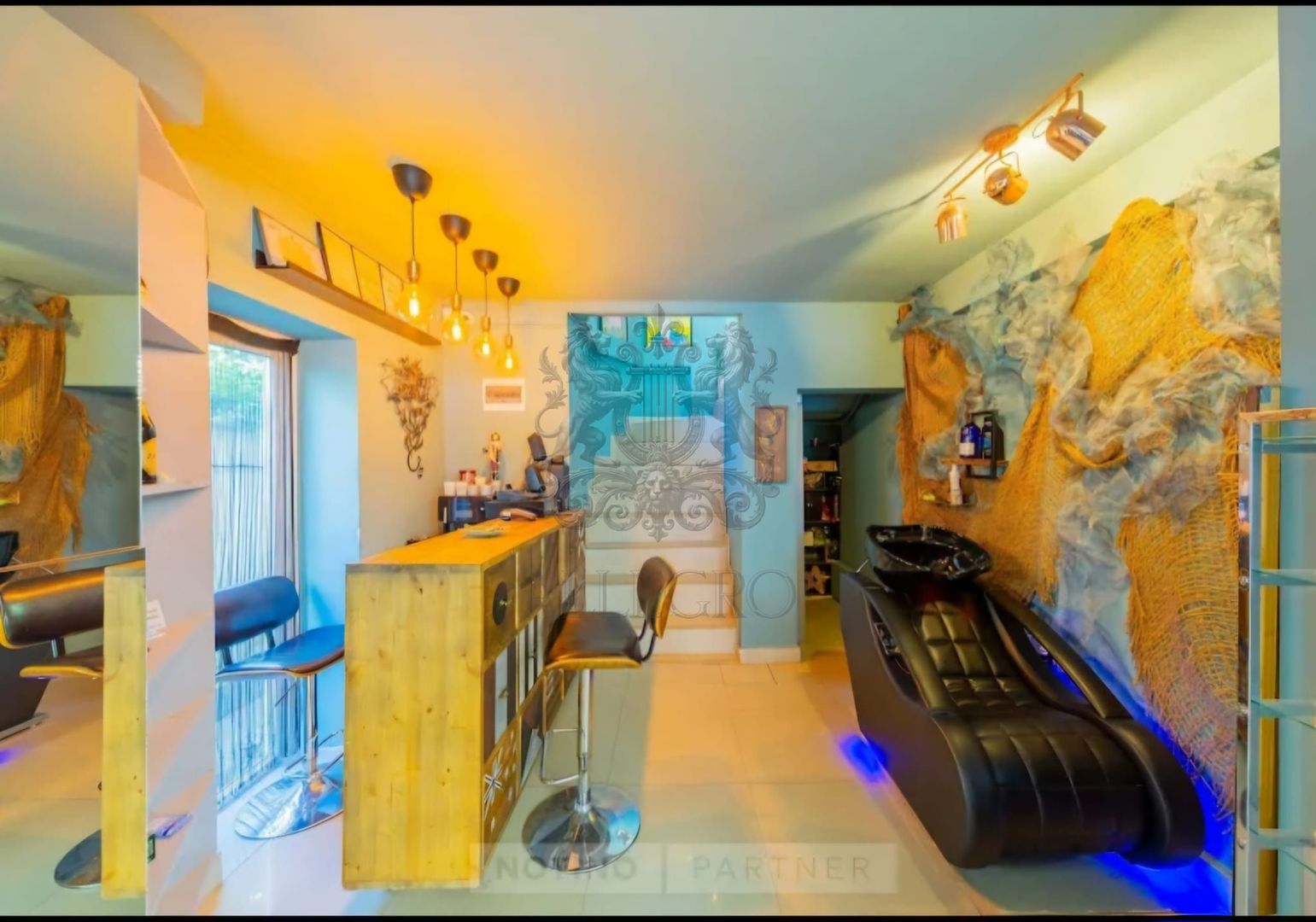 Spatiu Comercial | Parter Vila  | 1990 | 98 mp utili - Poză 4