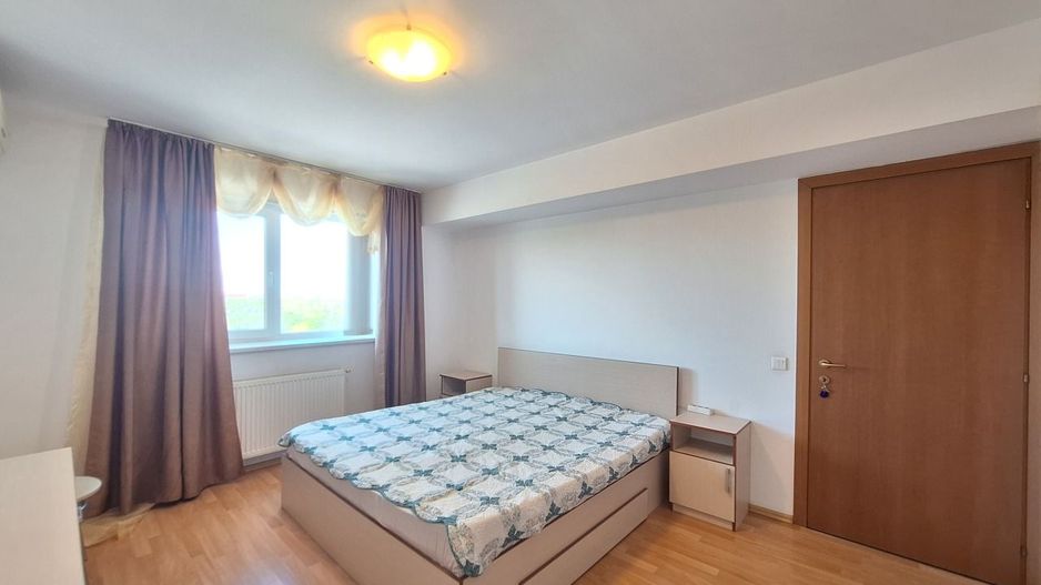 Apartament 2 camere mobilat&utilat + parcare  Rin Grand Hotel Vitan - Poză 3