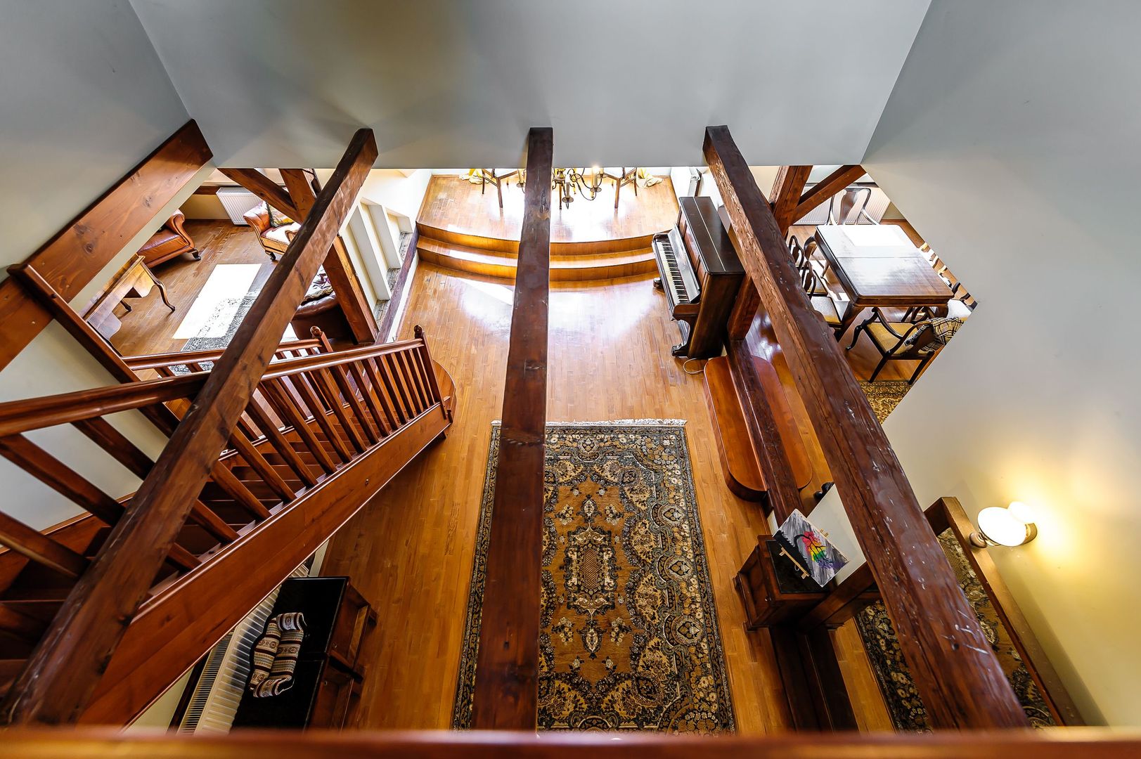 Apartament boem cu 3 dormitoare, lângă Teatrul IOAN SLAVICI, Arad. - Poză 11