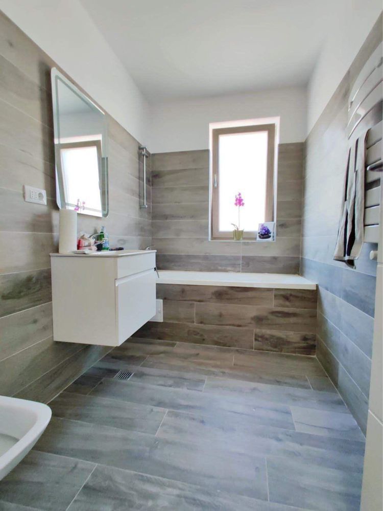 Inchiriere apartament cu doua camere zona unirii - Poză 7