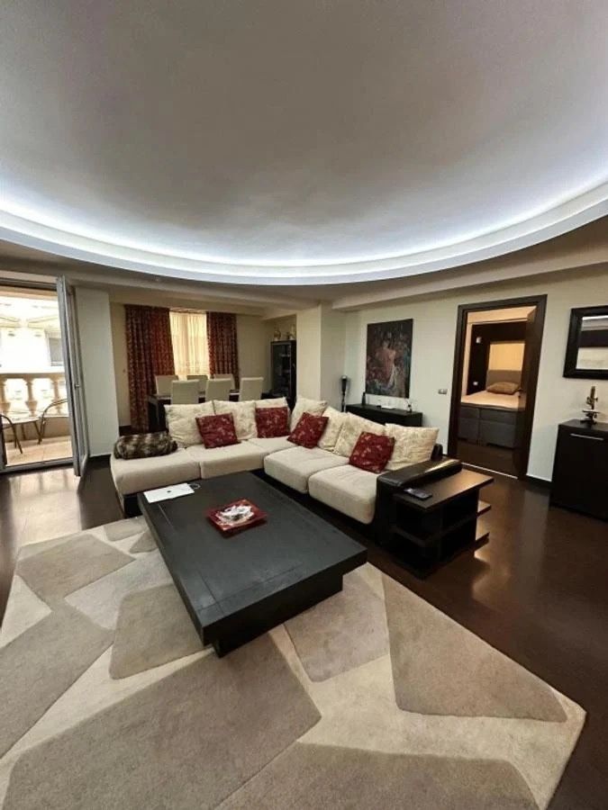 Apartament 2 camere | 85 mp utili | Herastrau| garaj + boxă - Poză 1