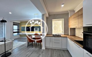 Apartament de închiriat cu 2 camere în Glory Residence, Oradea - Poză 4
