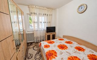Apartament, 4 camere decomandat, Ampoi 2 - Poză 7
