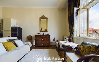 Apartament 2 camere, elegant, cu vedere si balcon, in Piața Victoriei - Poză 3