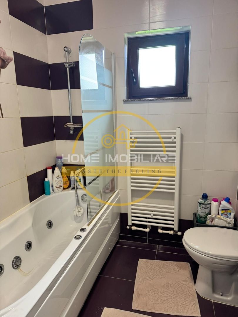 🏠Apartament 2 cam, 48MP, decomandat // 📍Valea Lupului - Mall Moldova - Poză 5