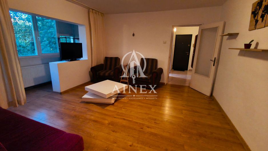 OFERTA FULGER | Apartament cu 2 camere | Olimpia-Stadion, Timisoara - Poză 5