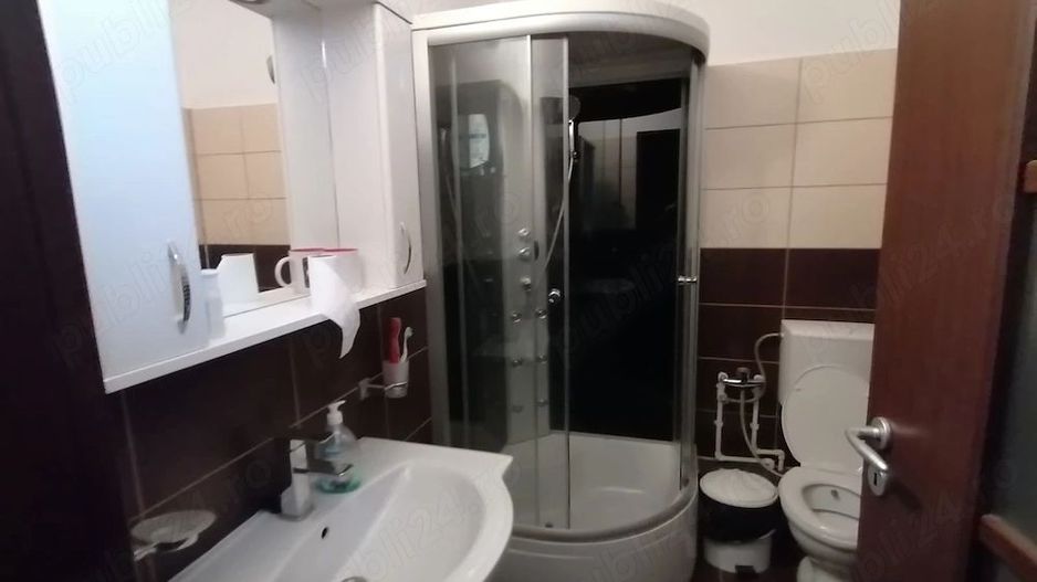 Vila central B-dul Unirii, P+2, 210 mp suprafata utila - Poză 9