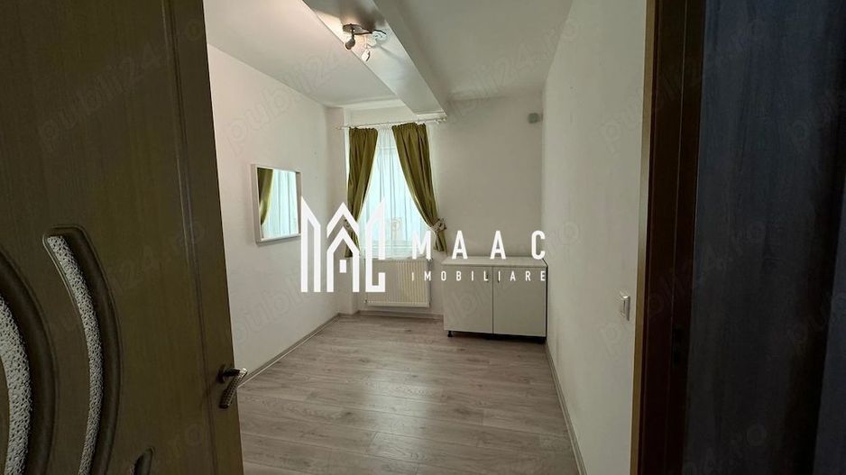 Apartament 3 camere de vânzare | Șelimbăr | 2 parcări - Poză 6