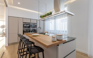 Penthouse 4 Camere | 3 Locuri de Parcare - Poză 8