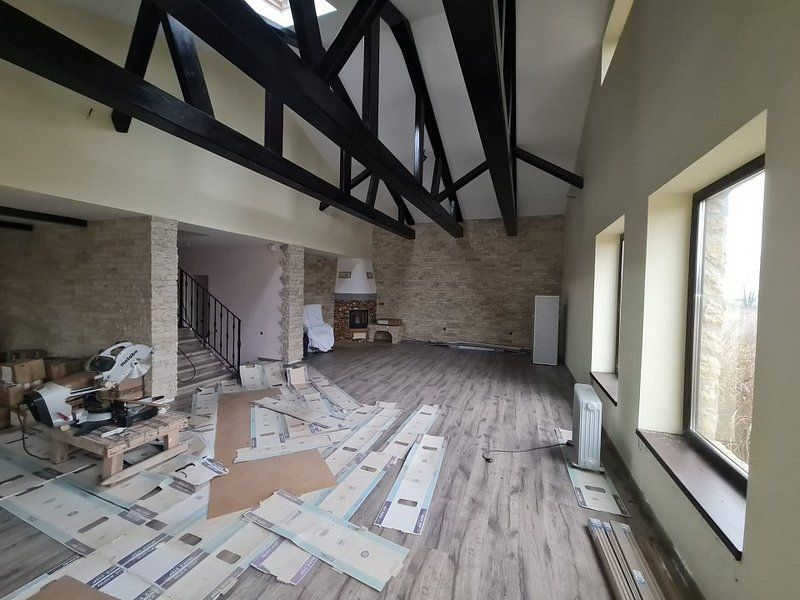 Vila noua tip P+1E+M, Sat Costi, Vanatori - COMISION 0% - Poză 6