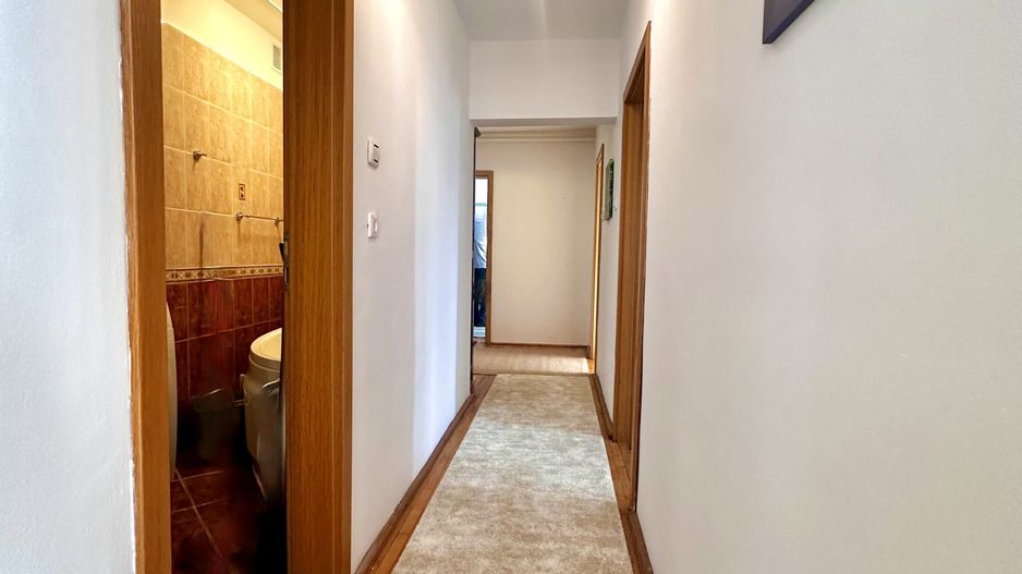 De închiriat apartament cu 4 camere în zona Take Ionescu - Poză 19