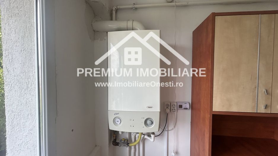 Garsonieră de vânzare – Zona de Jos | Etaj 2 | Disponibilă imediat - Poză 5