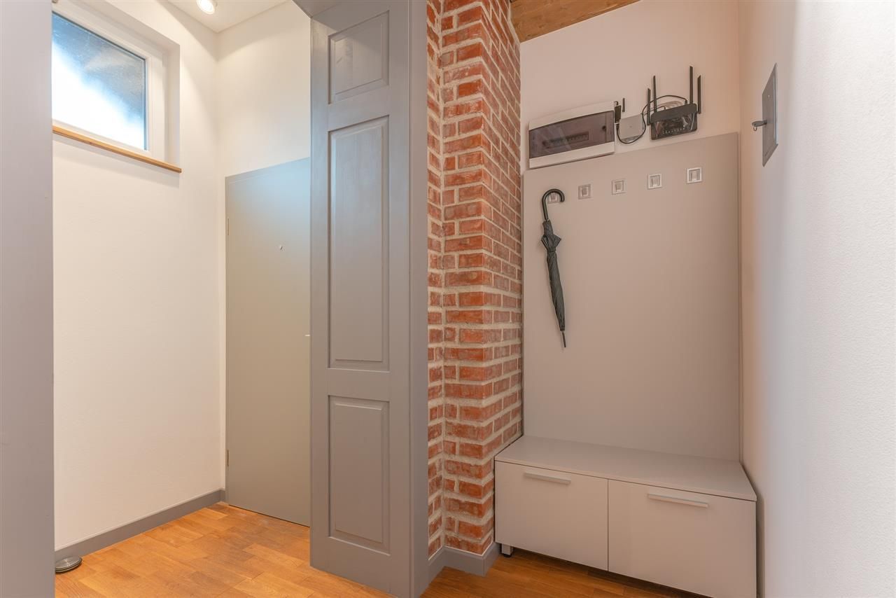 Locuință de 71 mp renovată integral și complet utilată, în casă - Poză 14