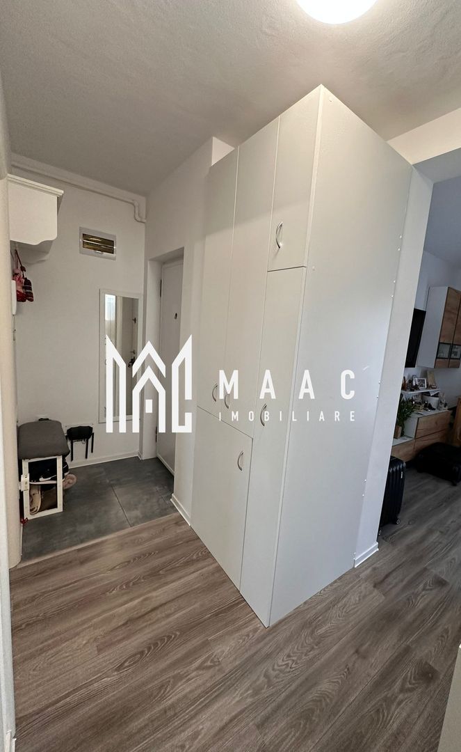 Apartament 2 camere | Etaj 1 | Balcon | 50 MP | Arhitectilor - Poză 7