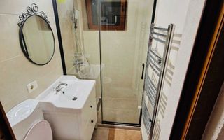 Inchiriez Apartament 2 camere Piata Amzei langa Teatrul Ion Creanga - Poză 6