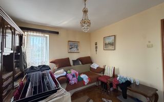 3 camere decomandate, etaj intermediar, McDonalds Manastur - Poză 4