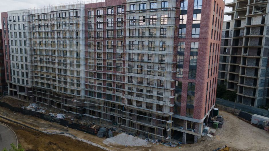 Vânzare, apartament, 1 cameră, str. Ion Dumeniuc, Ciocana - Poză 4