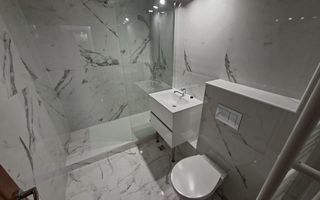 Apartament de 3 camere, decomandat, 65mp, zona Kaufland Manastur - Poză 9