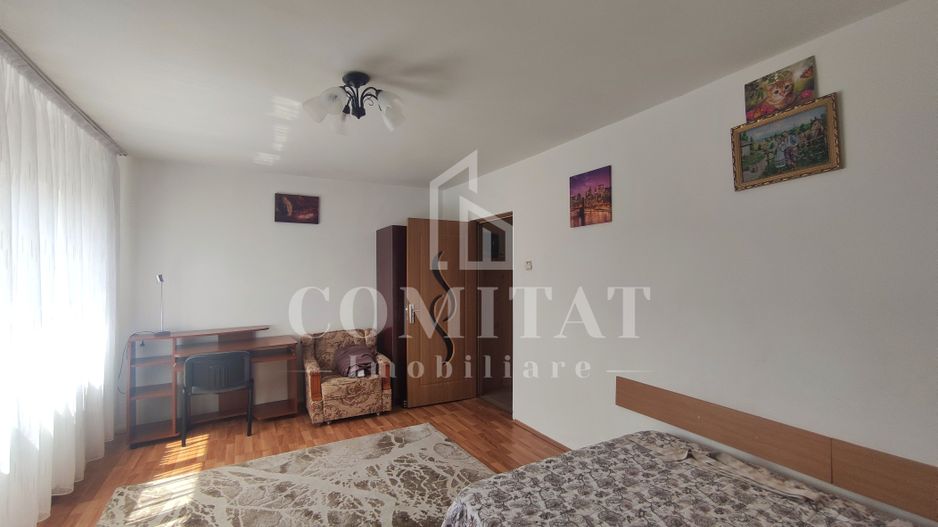 Apartament cu 2 camere decomandate | De închiriat | Zona Observator - Poză 2