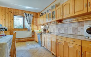 Casă de vacanță in Lepșa - VN, pretabila pentru investitie - Poză 9