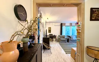 Vila *P+1* // 5 camere // 154 mp utili // teren 700 mp // Corbeanca - Poză 21