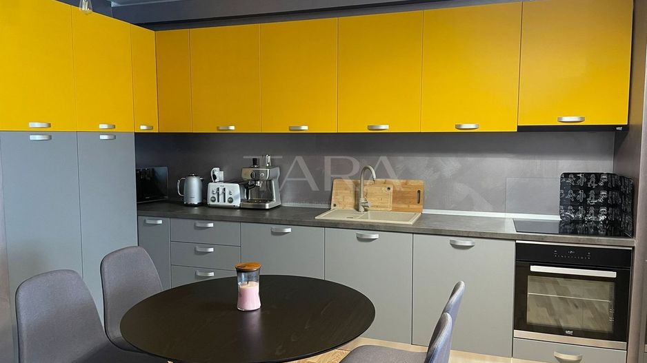 Apartament cu 2 camere de vânzare în zona Gheorgheni! - Poză 2