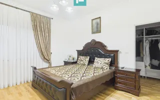 Casă de lux Oncea, piscină, 400 mp - Poză 38