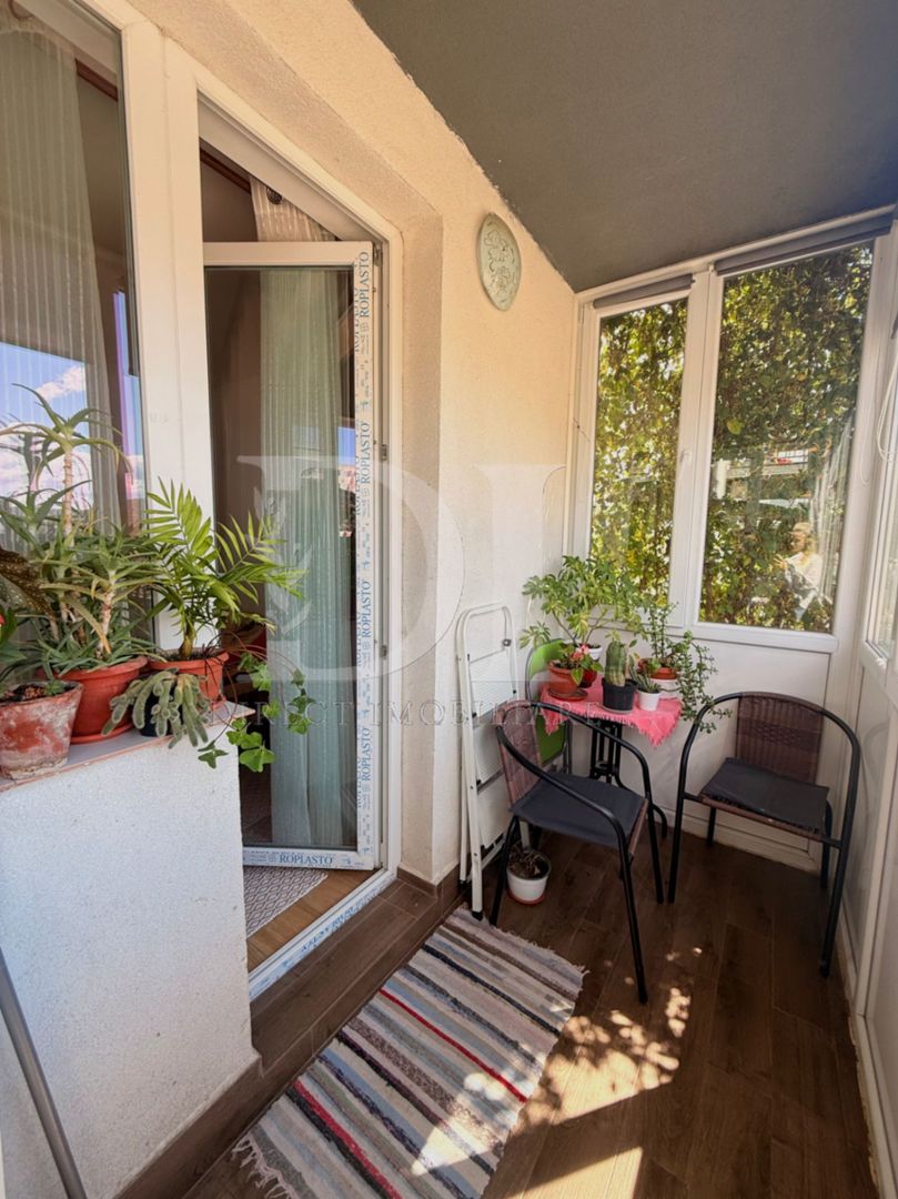 Apartament la cheie / garaj / Zona Terra - Poză 11