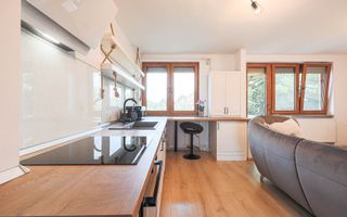 Preț nou: 95.000 € – lux, liniște și natură, B-dul Revoluției–Podgoria - Poză 8