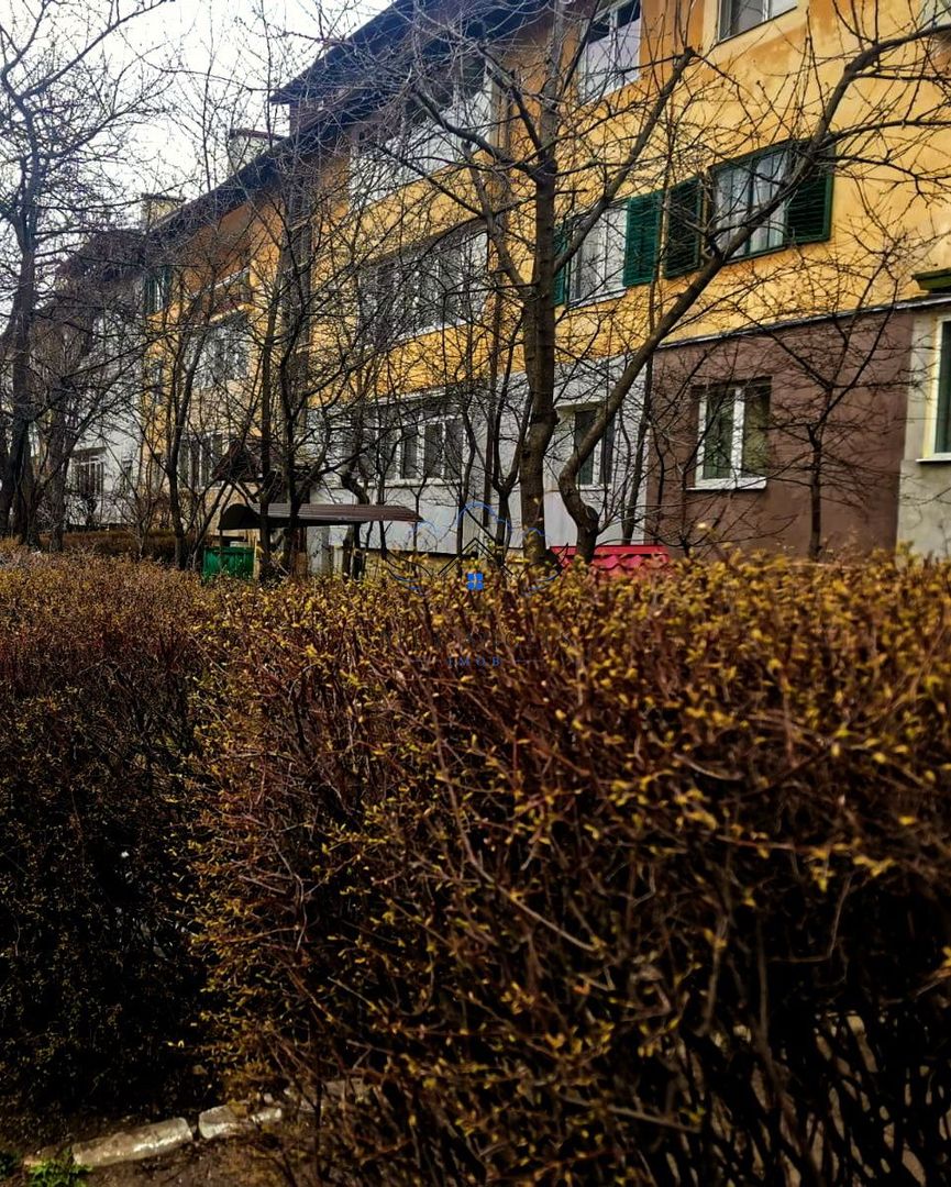 Apartament 2 camere semidecomandat, 60 mp, etaj 2 - Astra - Poză 3