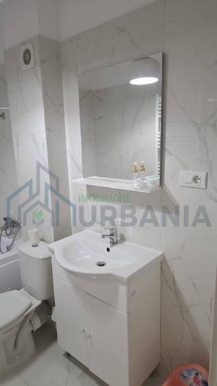 Apartament 2 camere, Valea Lupului, la 10 minute de Rond Păcurari - Poză 7