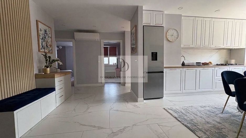 Apartament Premium cu 4 Camere | 2 Băi | Grădini Mănăștur - Poză 4