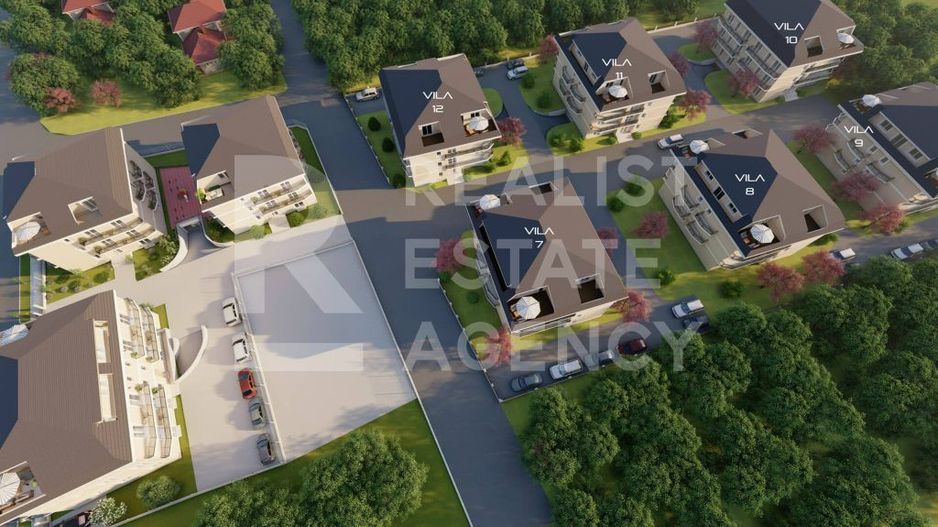 Apartament cu 2 camere de vânzare - Poză 5