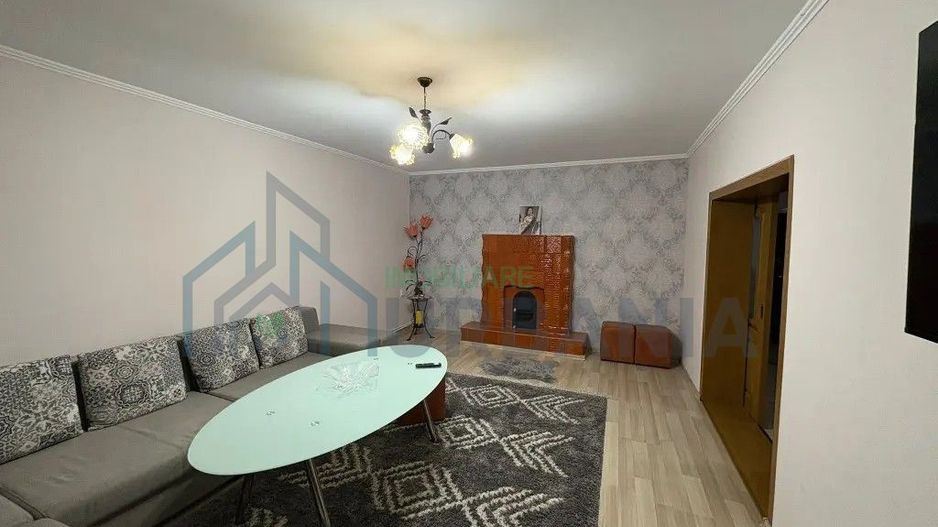 Casă de vânzare, 150 mp, teren 1500 mp, aproape de Restaurantul Coroana, Ion Neculce - Poză 7