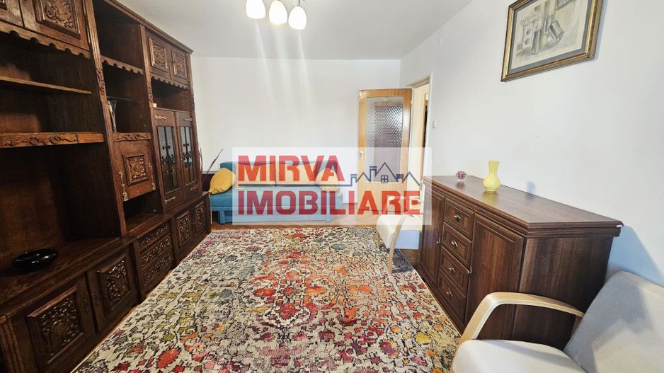 Apartament 2 camere Ultracentral, mobilat, utilat, decomandat - Poză 5