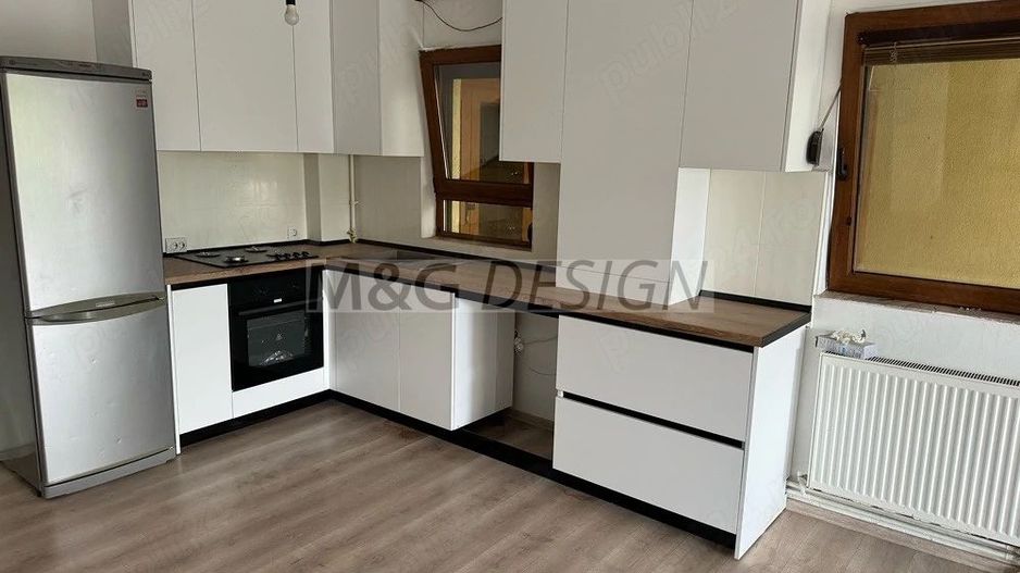 Apartament 3 camere Giroc parter cu balcon - Poză 1