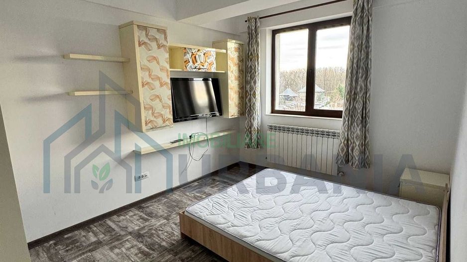 Apartament decomandat 3 camere, etaj 1, zona Moara de Vant, langa Complex Roua Residence, Iasi - Poză 8