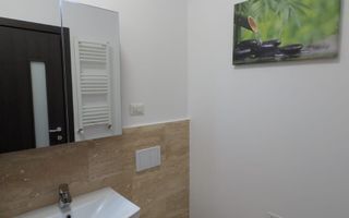 Apartament 2 camere semidecomandat, mobilat, zona Nicolina, Iasi - Poză 3