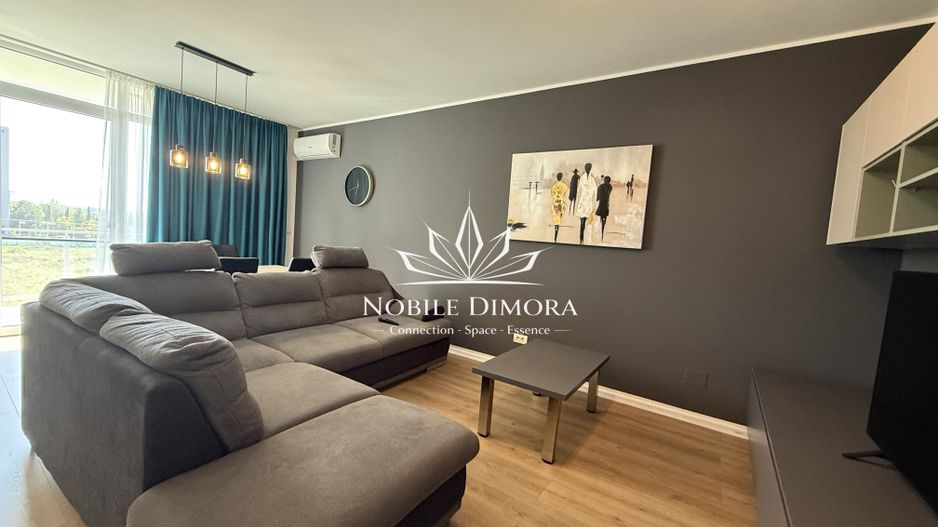 Nord One - Apartament 2 camere premium cu parcare subterana - Iulius Mall - Poză 2
