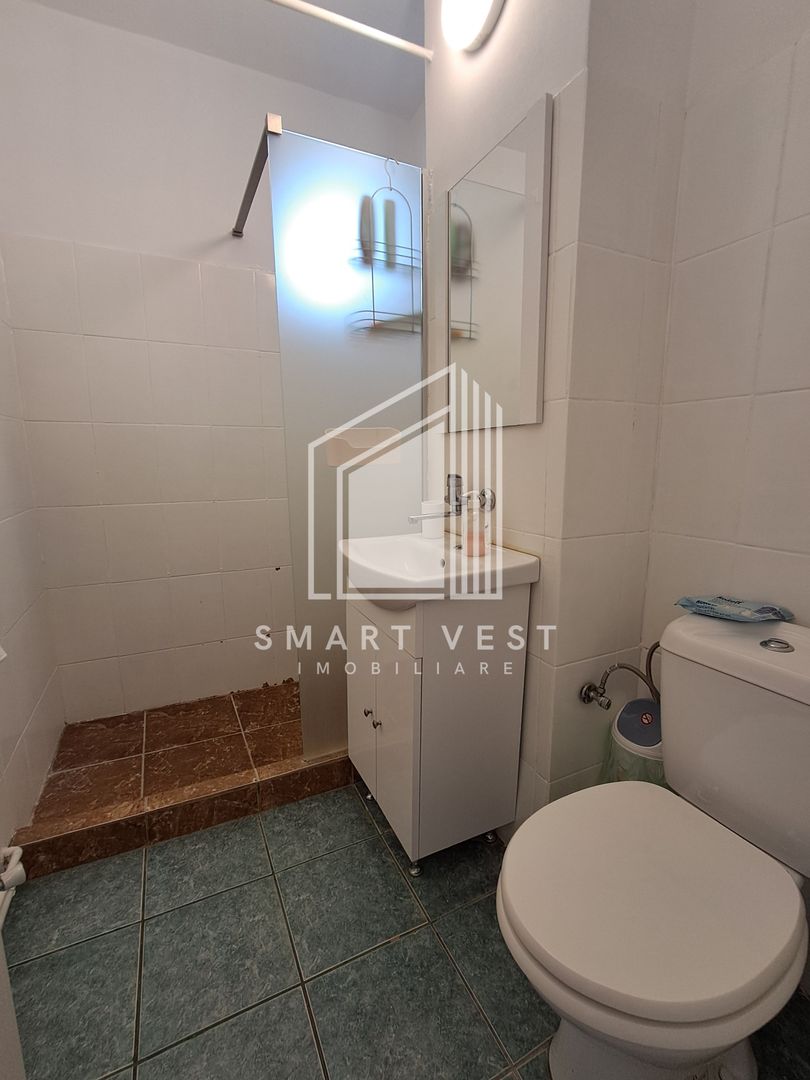Apartament 2 camere | Etaj 7 cu lift | Zona Luceafarlui - Poză 11