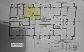 Apartament 4 camere ESQ 2 VILLAGE - Poză 11