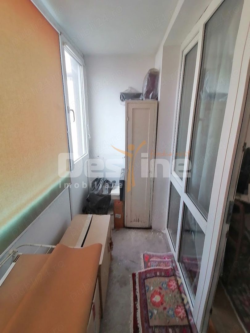 Apartament 2 camere de vânzare, Calea Victoriei, vedere panoramică - Poză 16