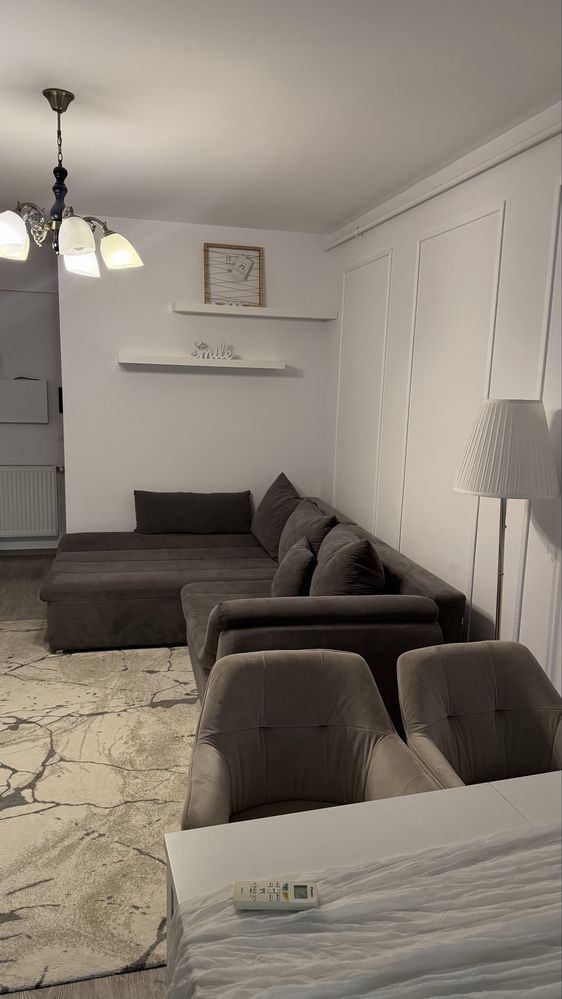 Apartament 2 camere , etaj 1-Pacurari-Rasarit de Soare-450euro - Poză 2