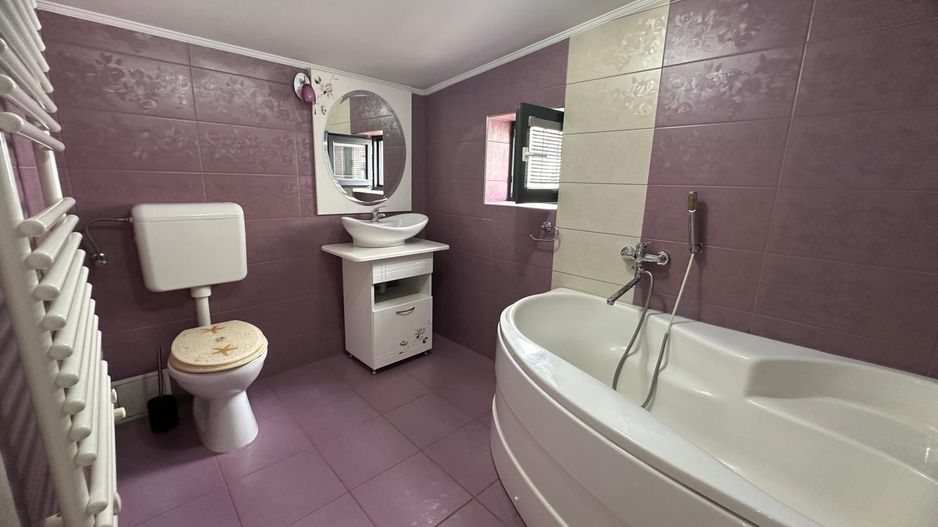 Vila cocheta la 5 min de Iulius Mall - Poză 14