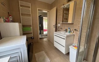 Duplex, 4 camere, modern, curte, terasă, 200mp teren, Florești - Poză 6