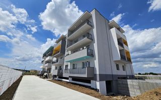 Titan-Pallady Apartament 3 camere 2 Bai Suprafata Generoasa - Poză 10
