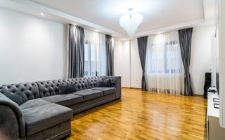 Dragomiresti Vale, casa individuala P+1Etaj, 5 camere, utilitati, STB - Poză 6